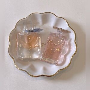 New Lancôme Minis - La Vie Est Belle and Idole